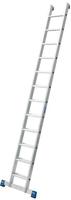 Aluminium-anlegeleiter Stabilo 4,10 M Anlegeleiter - Krause