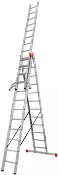 Krause Tribilo 3x12 Sprossen (129703)