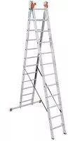 Krause Tribilo 3x10 Sprossen (129680)