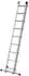 2x9 Sprossen (7209-007)