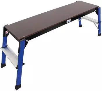 Krause StepTop Arbeitsplattform