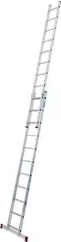 Krause Corda 2 x 11 Sprossen 032119