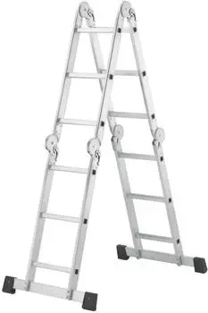 Hailo ProfiStep 4x3 Sprossen (7412-037)
