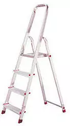 Krause Solidy 4 Stufen 126221