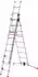 2x9 + 1x8 Sprossen (9309-507)