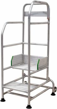 Facal Tecnici Palco PLC-2 Sprossen
