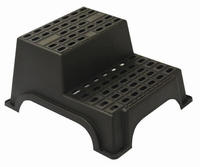 Milenco MGI Doppel-Trittstufe