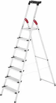 Hailo L80 ComfortLine 7 Stufen (8040-707)