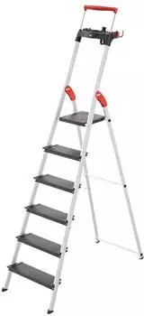 Leitern 6 Stufen