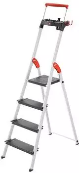 Hailo L100 TopLine 4 Stufen (8050-407)