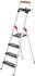 Hailo L100 TopLine 4 Stufen