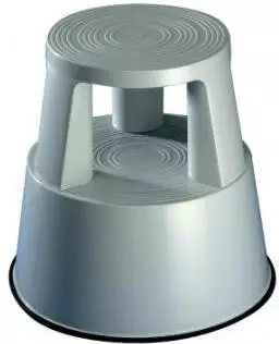 Wedo Step grau