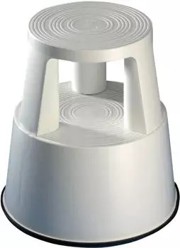 Wedo Step lichtgrau