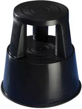 Wedo Step schwarz