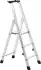 Zarges Z300 3 Stufen (42453)