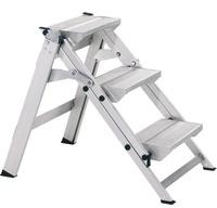 Zarges Sicherheitstreppe Plazastep P 2 Stufen