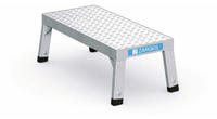 Zarges Modul-Arbeitspodest Grundmodul 40261| A 1 Stufe
