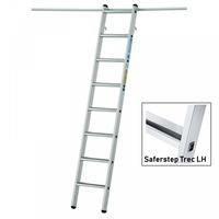ZARGES Saferstep LH mit 6 Stufen