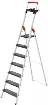 Hailo L100 TopLine 7 Stufen (8050-707)