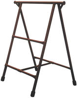 Handwerkerbock B80xH91cm 52-90cm M&Uuml;BA