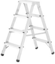 Brennenstuhl Doppelstufenleiter 2x6 (1402060)