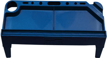 Krause Stabilo Ablage- und Arbeitsschale blau (212566)