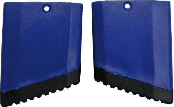 Krause Fußkappe rechts blau (212436)