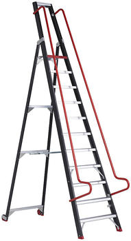 Altrex Taurus TME 11