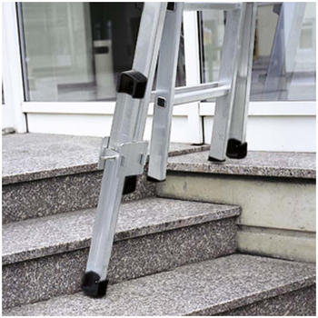 Zarges Holmverl&auml;ngerung (41133)
