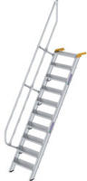 Treppe 60 Grad 10 Stufen B 600 mm