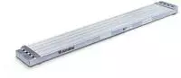 Euroline 833 Vario-Bohle, ausziehbar bis 4,00m