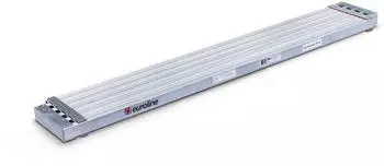 Euroline Vario-Alu-Bohle (4m)