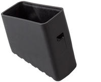 Fu&szlig;kappen 40 X 20 Mm Leiter-zubeh&ouml;r - Krause