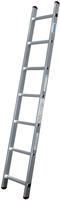 Aluminium-anlegeleiter Corda 2,95 M Anlegeleiter - Krause