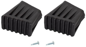 Krause Fußkappe Holm 33x20 mm