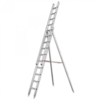 iller-Leiter 2 x 8 (66208)