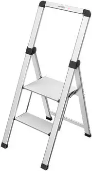 Hailo DK40 Selekta BasicLine 2 Stufen