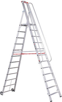 Euroline Premium Standplattform 1 x 12 (3267712)