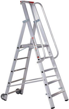 Euroline Premium 1 x 5 (32677)