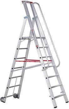 Euroline Premium Standplattform 1 x 7 (3267707)