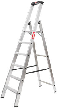 STIER Premium Stufen-Stehleiter (905593)