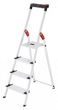 Hailo L75 Comfortline 4 Stufen