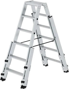 G&uuml;nzburger Steigtechnik 042712 (2 x 6 Stufen)