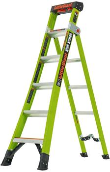 Little Giant King Kombo Industrial 5 levels