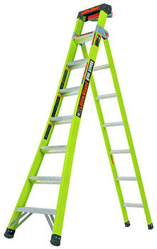 Little Giant King Kombo Industrial 7 levels