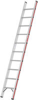 Stufenanlegeleiter 10 Stufen 2,72 m