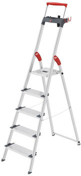 Hailo L84 ComfortLine 5 Stufen
