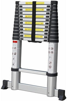 Varan TELESKOPLEITER DLT212B-2019 3,80M