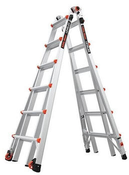 Little Giant M26 4x6