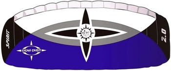 Elliot Sigma Spirit 2.0